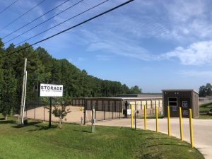 Hideaway Harbor Storage