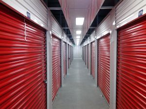 Prime Storage - Falmouth