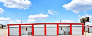 BE Safe Storage
