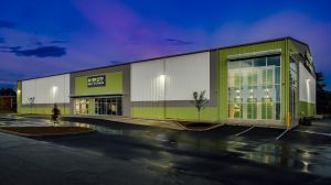 River City Self Storage