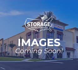 Storage Rentals of America - Portage - Shaver Rd