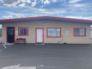 Big E Self Storage