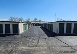 CubeSmart Self Storage - 1956 Energy Drive WI