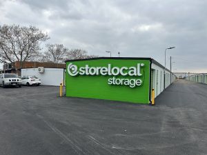 Storelocal Storage