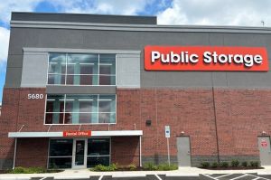 Public Storage - Fuquay-Varina - 5680 Annabel Dr