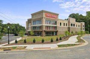 Public Storage - Chapel Hill - 500 Myrica St