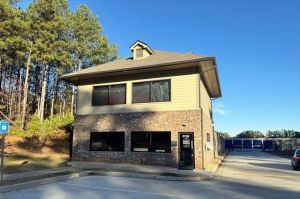 Public Storage - Decatur - 3700 Flakes Mill Rd