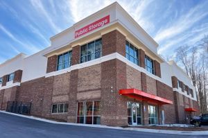 Public Storage - Gainesville - 1924 Old Cornelia Hwy