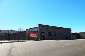 Public Storage - Claremont - 2991 Centennial Blvd