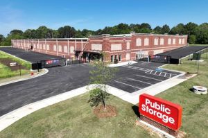 Public Storage - Grayson - 1785 Grayson Hwy