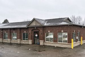 Public Storage - Northville - 58000 Eight Mile Rd W