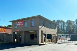 Public Storage - Lawrenceville - 2600 Lawrenceville Hwy