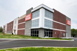 Public Storage - La Grange - 1440 E Crystal Drive