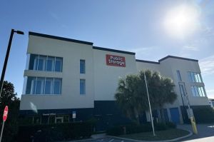Public Storage - Orlando - 12611 International Dr S