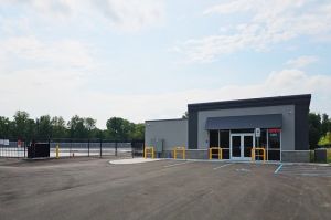 Public Storage - Jeffersonville - 3301 Schlosser Farm Way