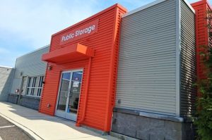 Public Storage - Sicklerville - 300 Sicklerville Rd