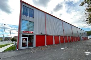 Public Storage - Lynn - 111 Locust St