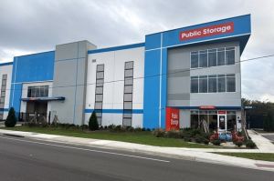 Public Storage - Orlando - 8550 Old Winter Garden Rd