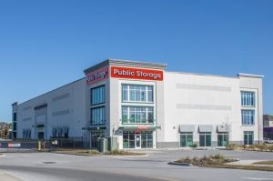 Public Storage - Spring Hill - 10437 County Line Rd