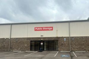 Public Storage - Augusta - 258 Furys Ferry Rd