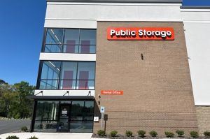 Public Storage - Fayetteville - 4938 Lake Valley Dr