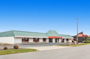 Public Storage - Merrillville - 8450 Broadway