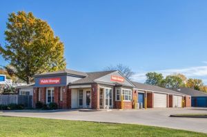 Public Storage - Dallas - 6640 Skillman St