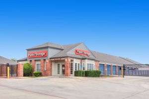 Public Storage - San Antonio - 3425 Thousand Oaks Dr