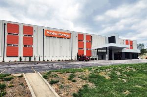 Public Storage - Olathe - 225 N Monroe St
