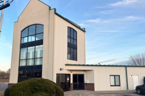 Public Storage - Kansas City - 2806 S 44th St