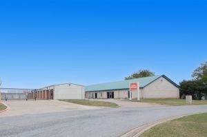 Public Storage - Sherman - 4316 Texoma Pkwy