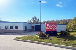 Public Storage - Glen Carbon - 30 Kettle River Drive