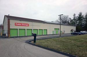 Public Storage - Saint Peters - 257 Spencer Rd