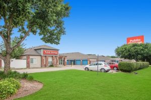 Public Storage - Austin - 1507 W William Cannon Dr