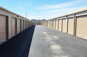 Public Storage - Star - 9870 W State St