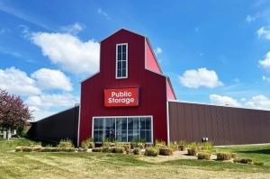 Public Storage - Caldwell - 809 S KCID Rd