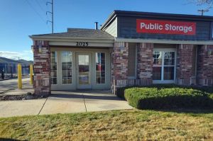 Public Storage - Denver - 2025 S Holly St