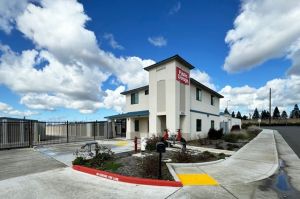 Public Storage - Roseville - 8040 Brady Lane