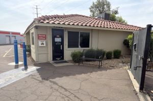 Public Storage - Tempe - 5333 S Priest Dr