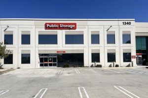 Public Storage - Vista - 1340 N Melrose Dr