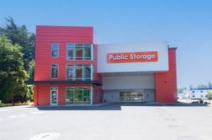 Public Storage - Milwaukie - 4403 SE Johnson Creek Bl