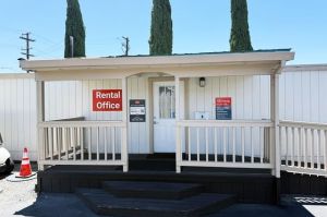 Public Storage - Concord - 1705 Kirker Pass Rd