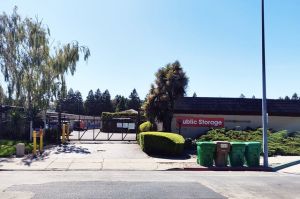 Public Storage - Napa - 1025 Golden Gate Dr
