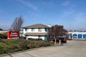 Public Storage - Pacheco - 5733 Pacheco Blvd