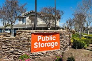 Public Storage - Pleasanton - 3555 Stanley Blvd