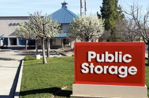 Public Storage - Antioch - 2199 Mokelumne Dr