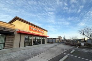 Public Storage - Lacey - 6155 Balustrade Blvd SE