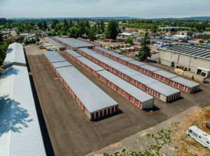 FreeUp Storage Salem Blossom Drive
