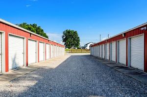 Extra Storage LLC