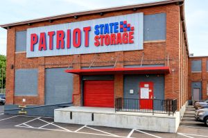 Patriot State Storage